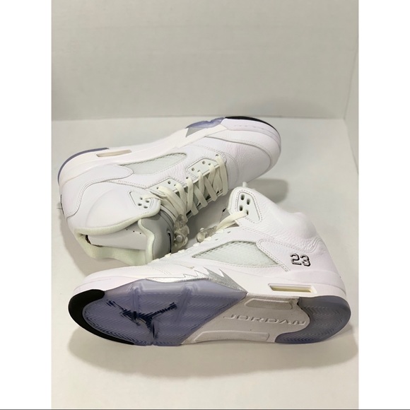 jordan retro 5 mens size 10